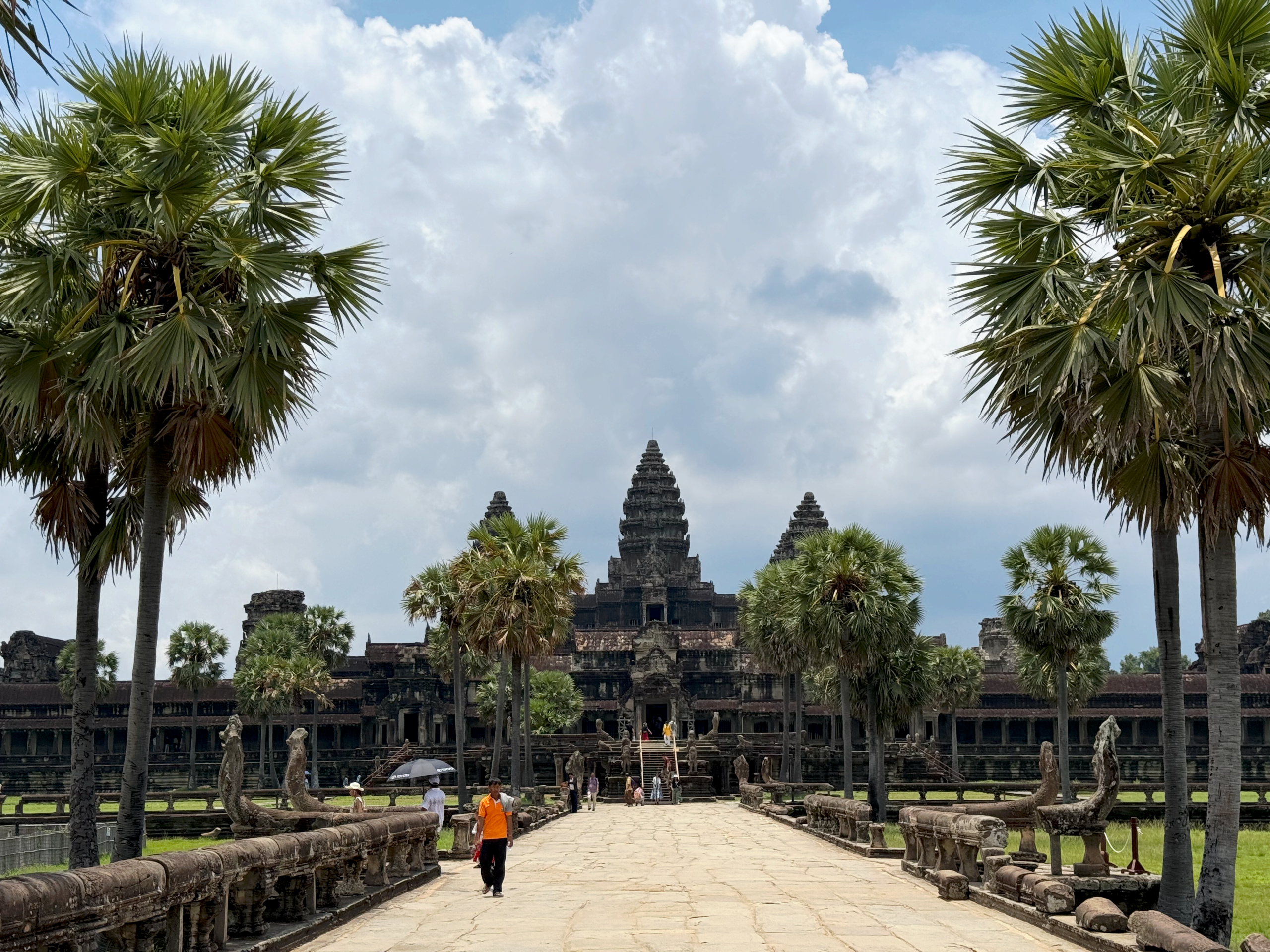 The best social enterprise restaurants in Siem Reap