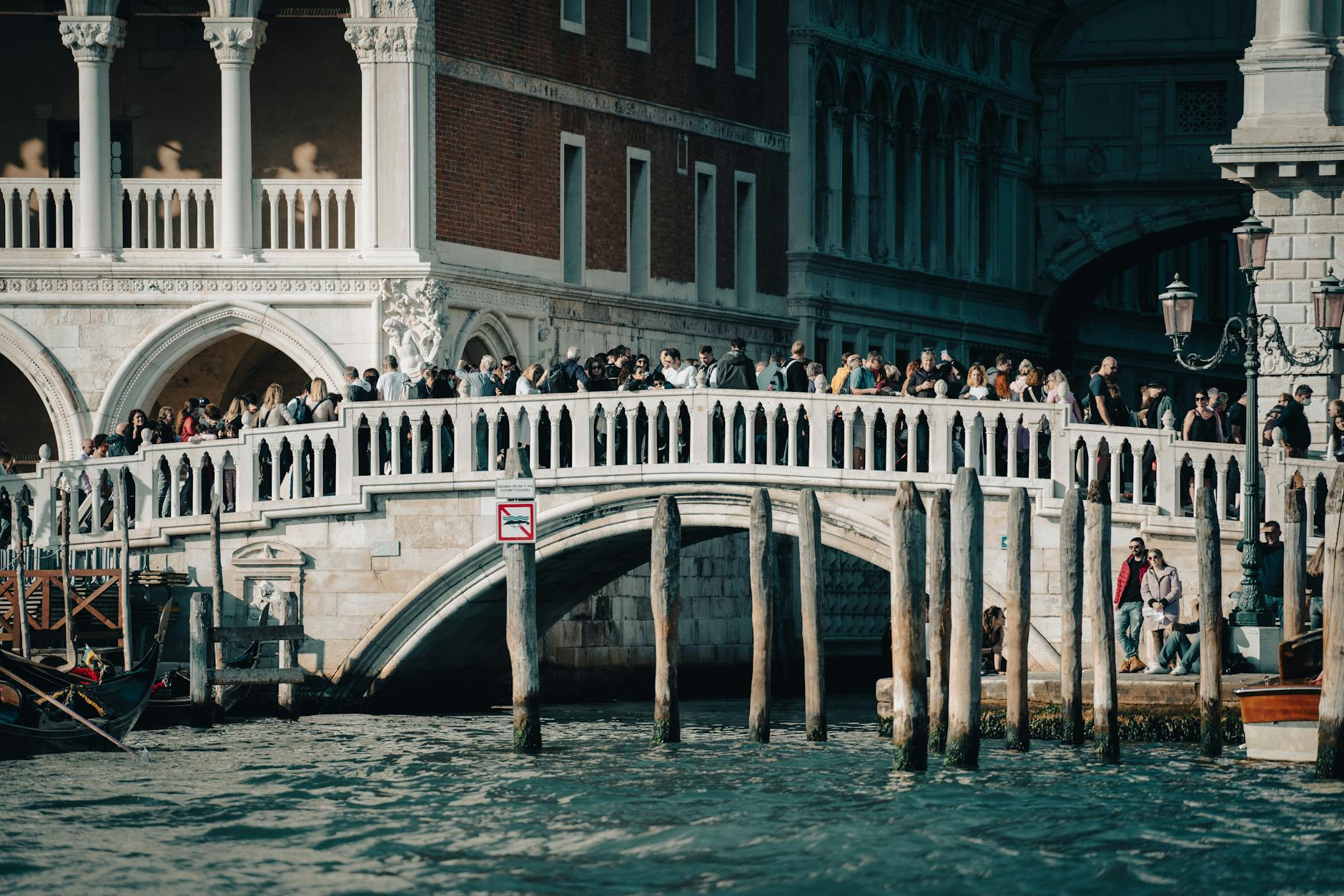 Overtourism: How to know if you’re making it worse